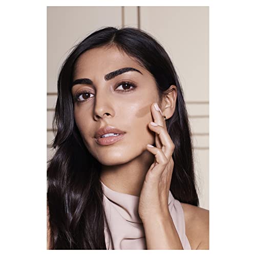 Max Factor Miracle Second Skin Foundation LSF 20