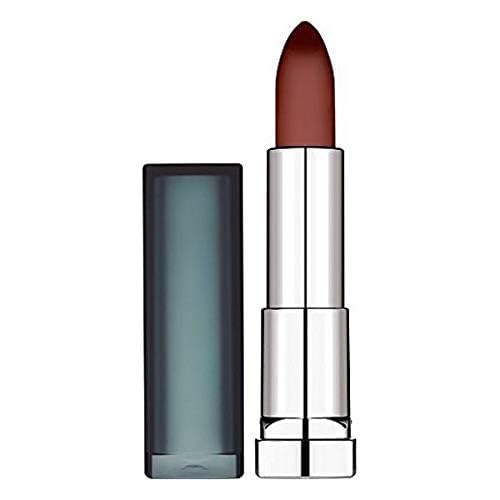 Maybelline Color Sensational Shine Compulsion Lipstick