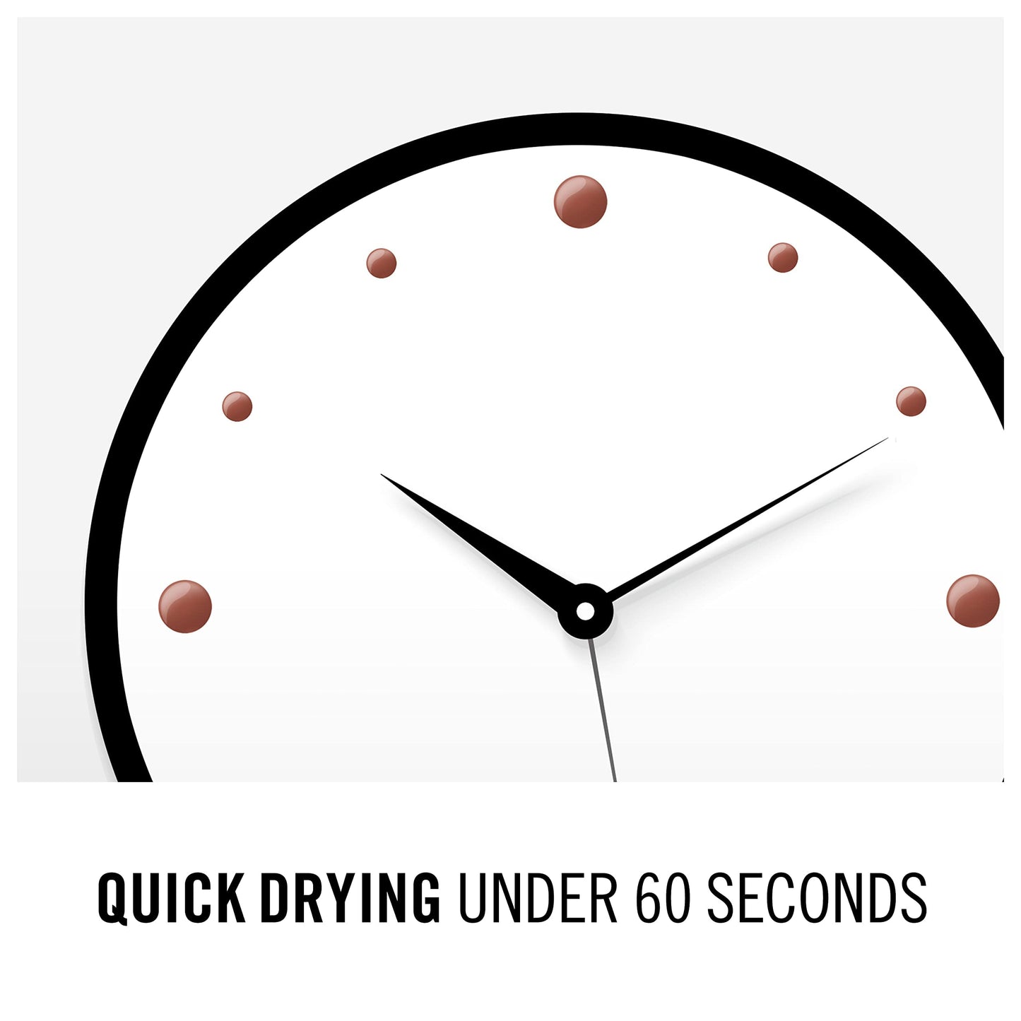 Rimmel - 60 Second Super Shine Nail Polish - 863 Star Gazin