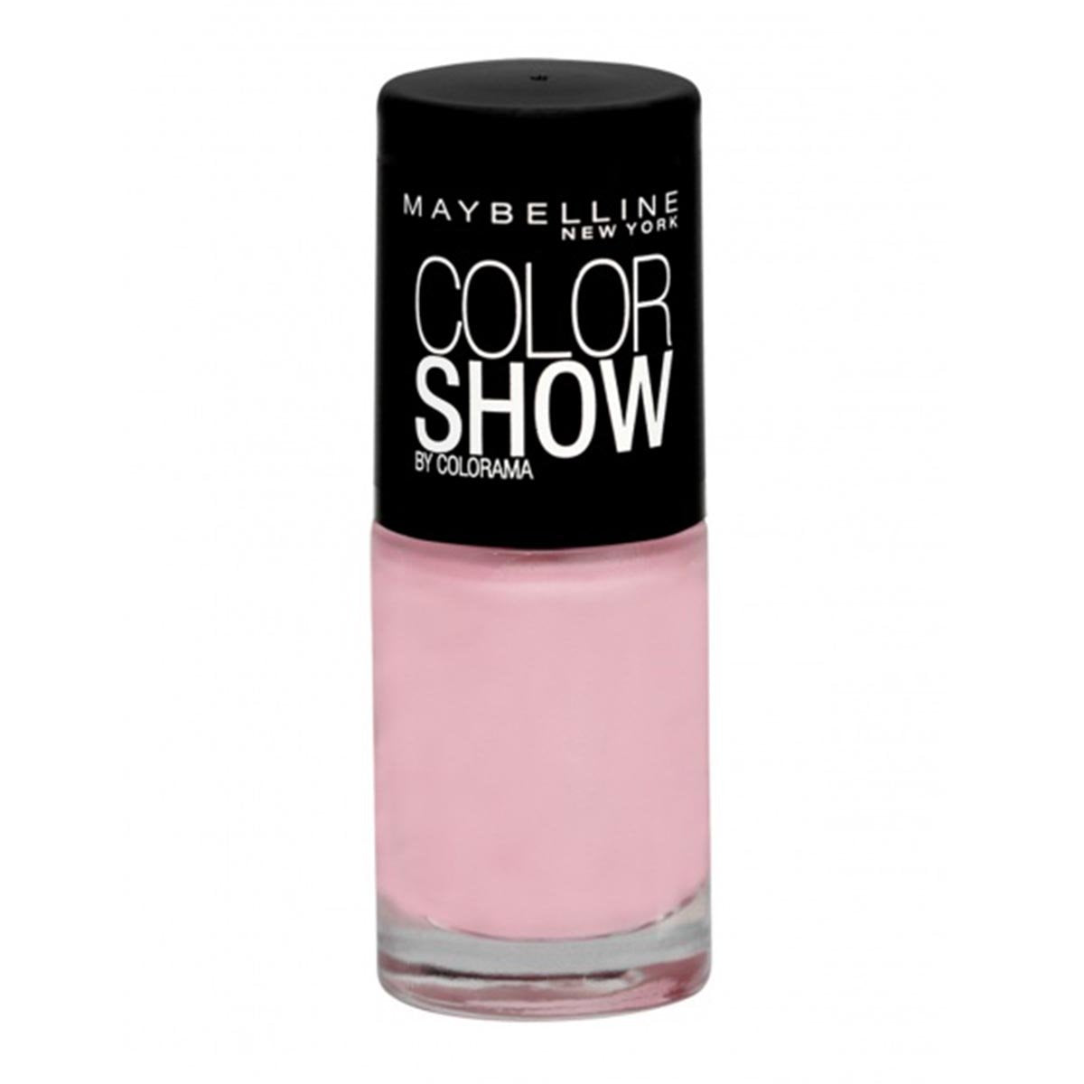 Maybelline Color Show 328 Sidewalk Strut Nail Polish 7ml