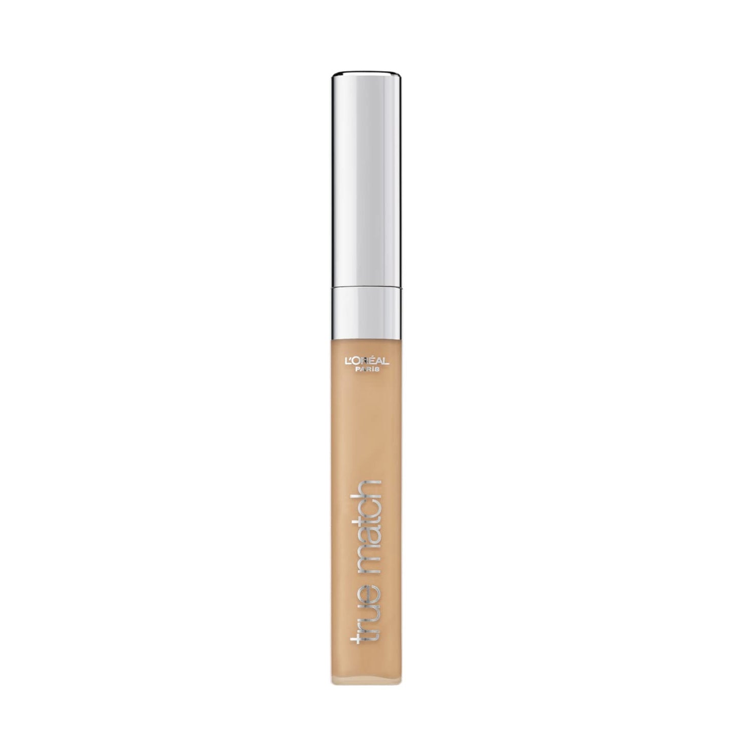 L'Oréal Paris Abdeckstift, Concealer gegen Augenringe und kleine Makel, Perfect Match, 1.R/1.C - Rose Ivory, 6,8 ml