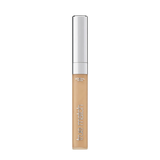 L'Oréal Paris Abdeckstift, Concealer gegen Augenringe und kleine Makel, Perfect Match, 1.R/1.C - Rose Ivory, 6,8 ml