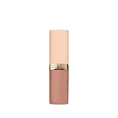 L'OREAL Color Riche Natural Lipstick 216 Rose Printemps