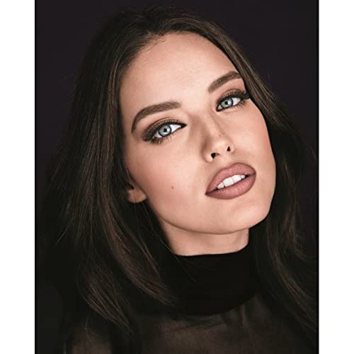 Maybelline New York Color Sensational Lippenkonturendtift Shaping Lip Liner Nr. 110 Rich Wine