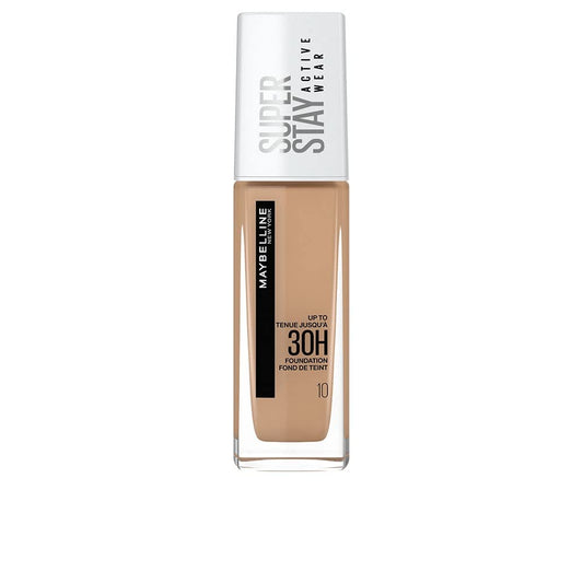 Superstay Activewear 30H Foundation 70-Cocoa 30 Ml