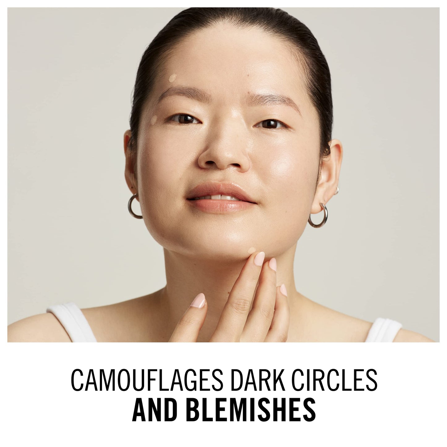 Rimmel London Hide The Blemish Concealer, Soft Honey, 4.5 g