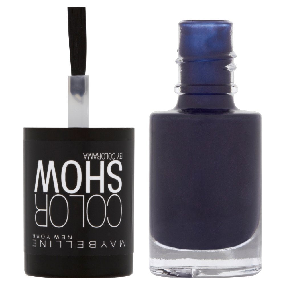 Maybelline Color Show 328 Sidewalk Strut Nail Polish 7ml