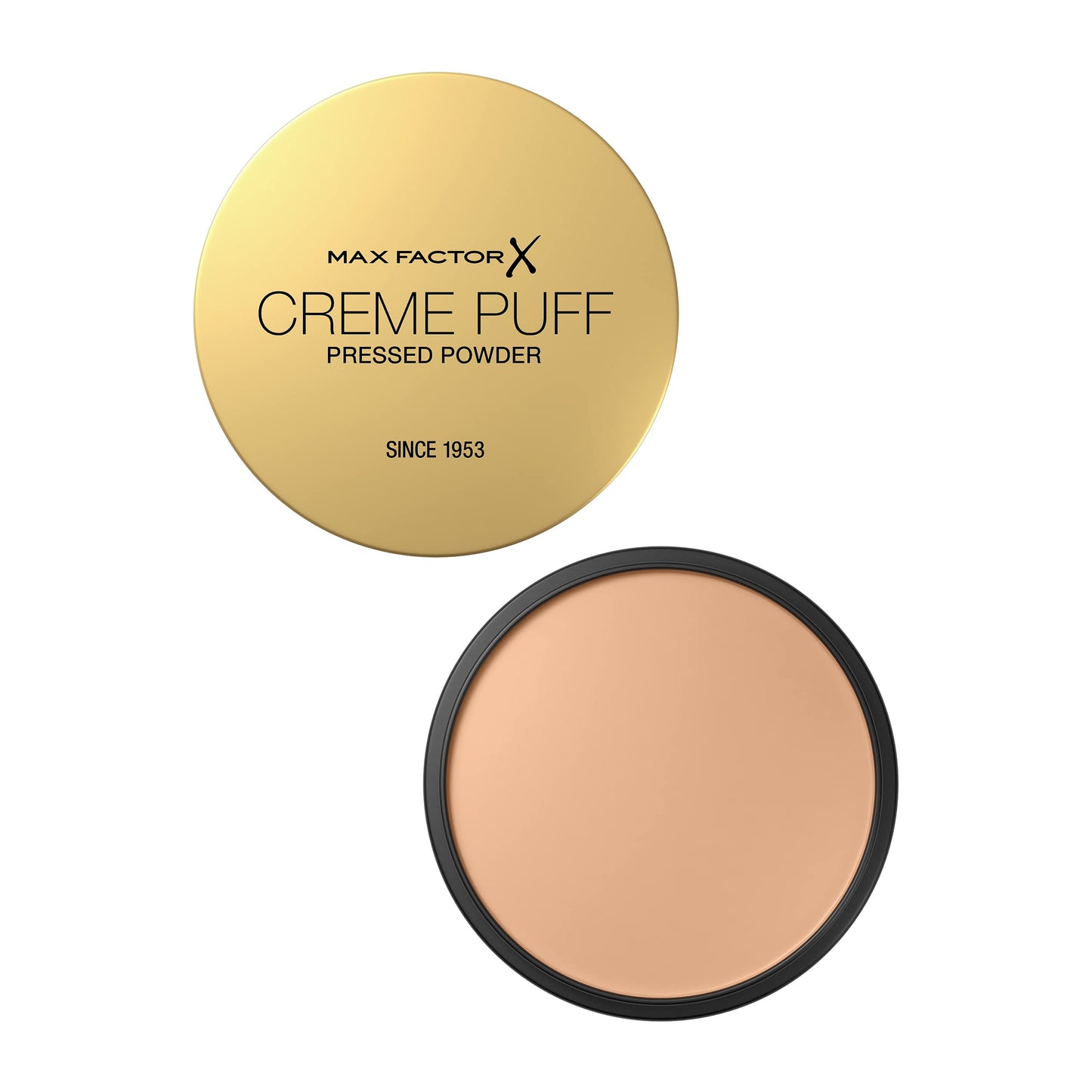 Max Factor Crème Puff