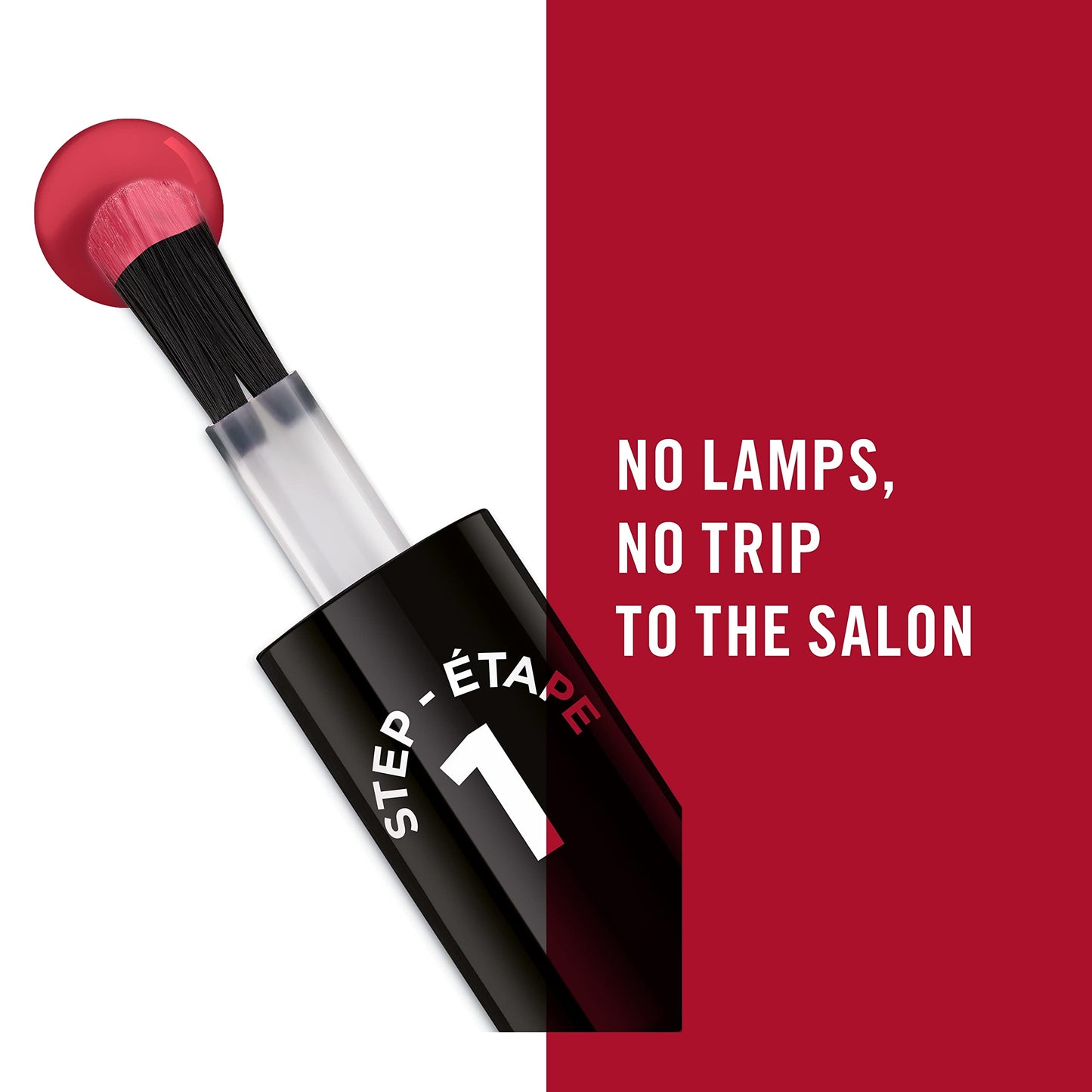 Rimmel London Super Gel Nail Polish