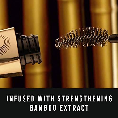 Max Factor Lash Revival Mascara 003 Extreme Black, 11 ml