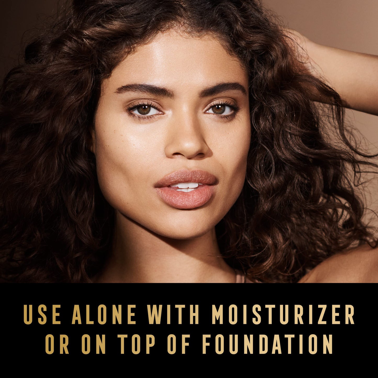 Max Factor Crème Puff