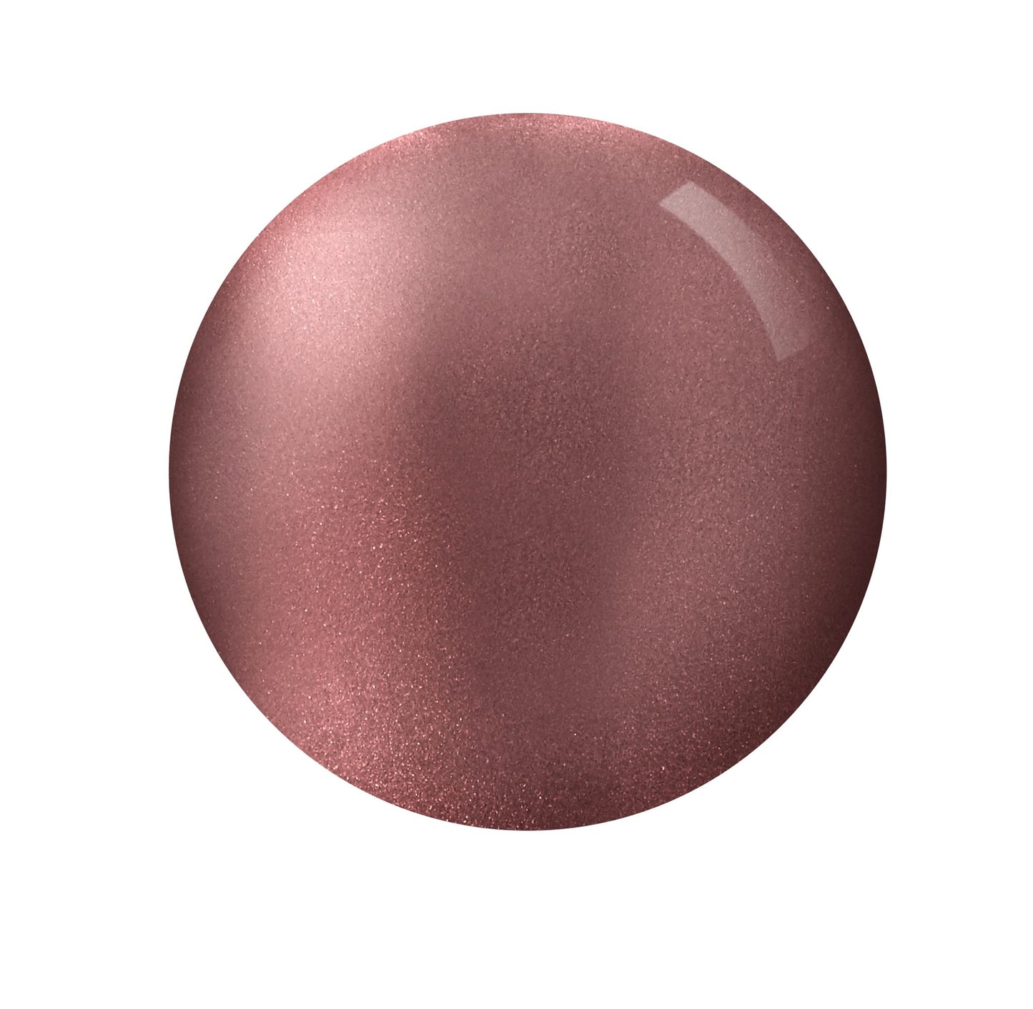 Rimmel 60 Seconds Super Shine Nail Polish - 8 ml, Euphoria nude/shimmer