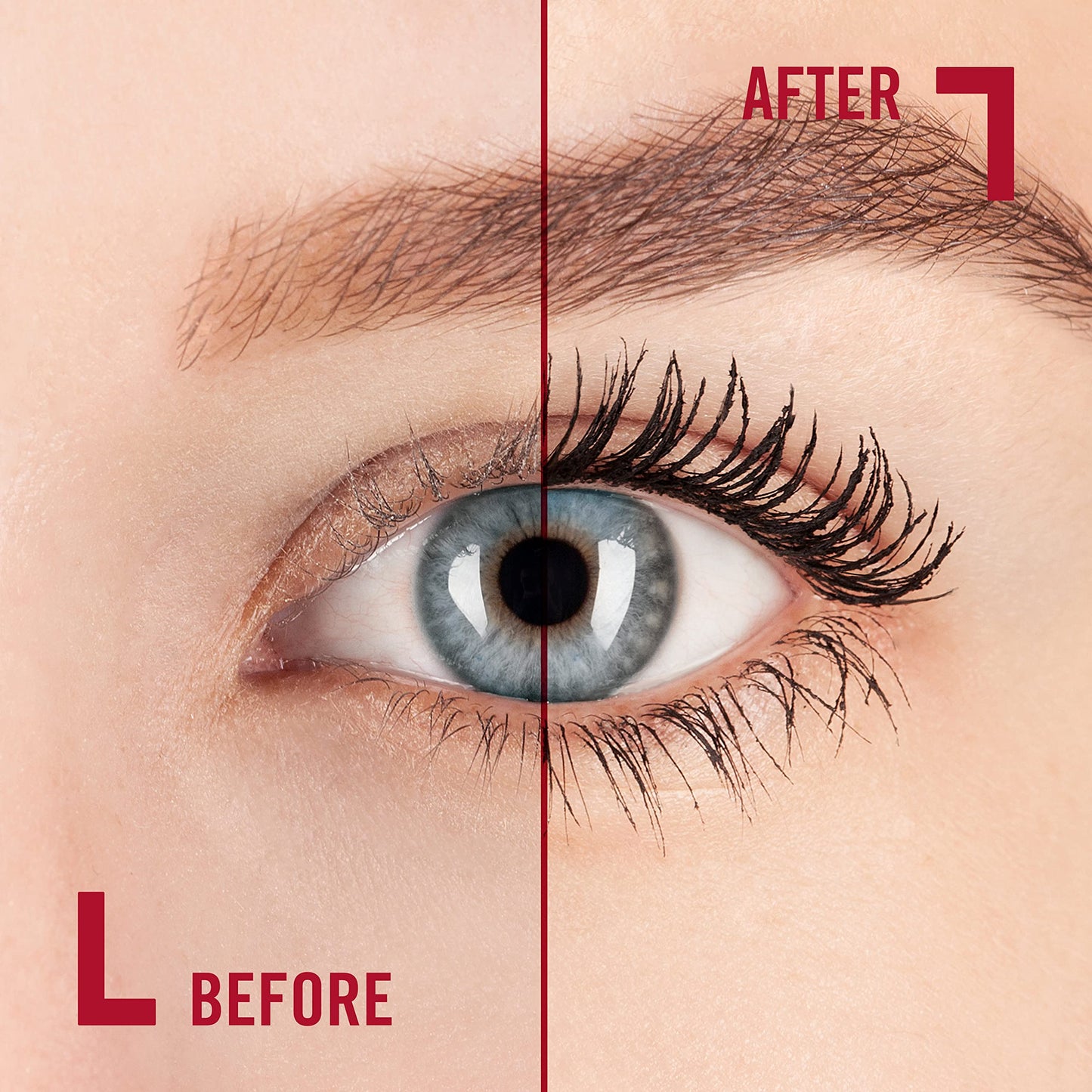 Rimmel Scandaleyes Wow Wings Mascara, 12 ml