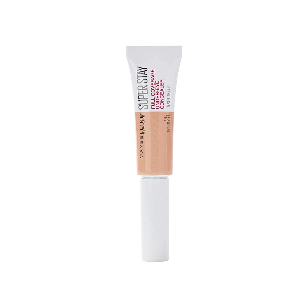 Maybelline Maybelline New York super stay under eye concealer