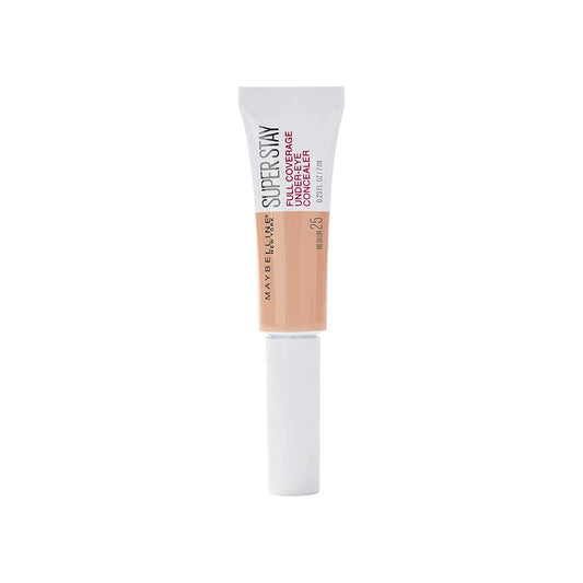 Maybelline Maybelline New York super stay under eye concealer