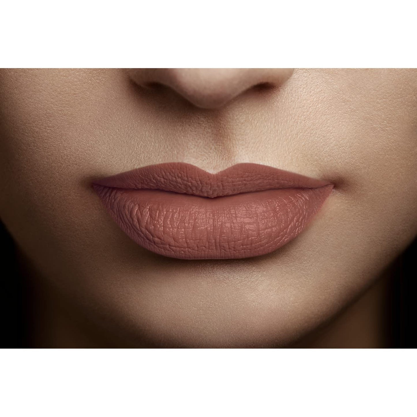L'Oreal Paris Les Chocolats Ultra Matte Liquid Lipstick 858 Oh my Choc