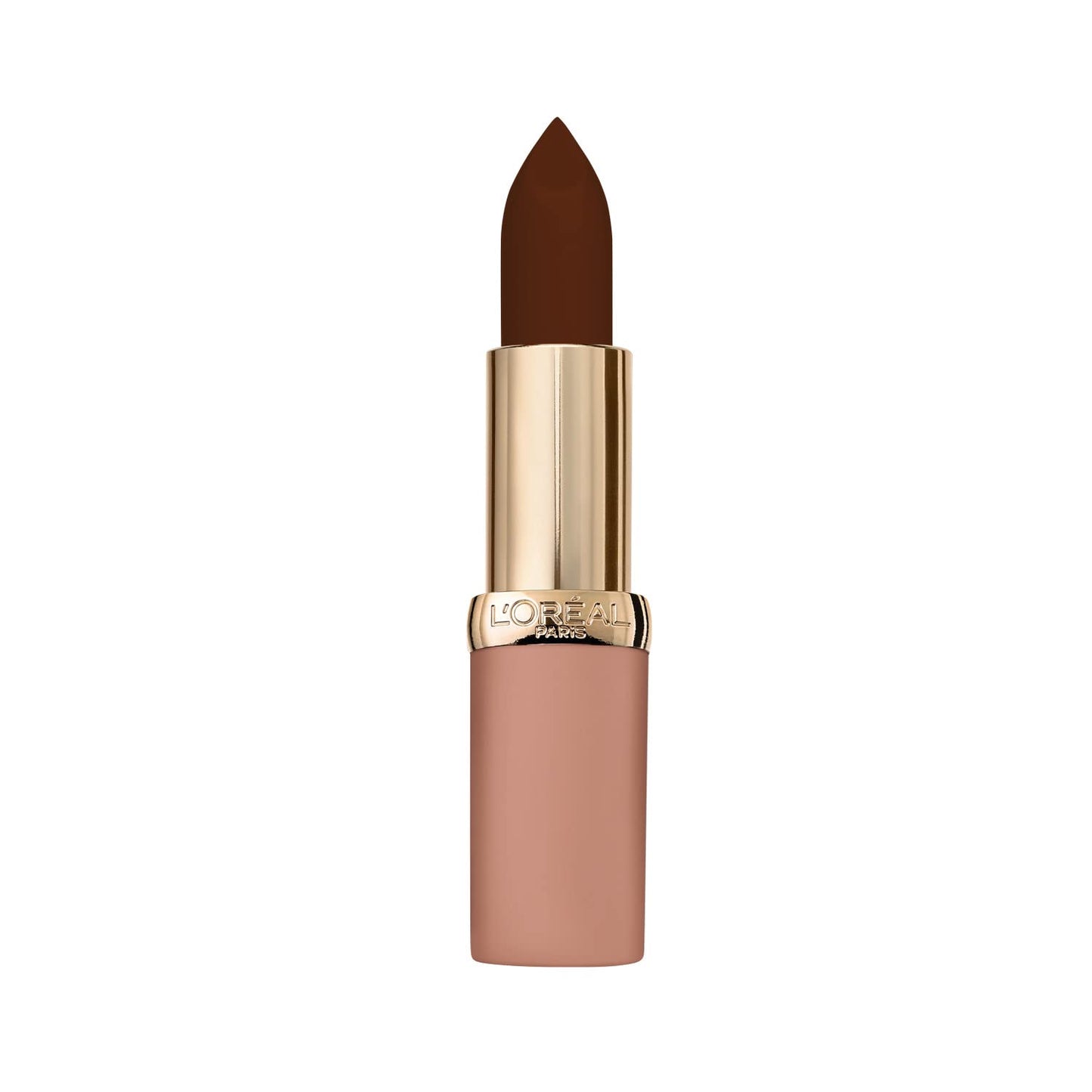 L'OREAL Color Riche Natural Lipstick 216 Rose Printemps