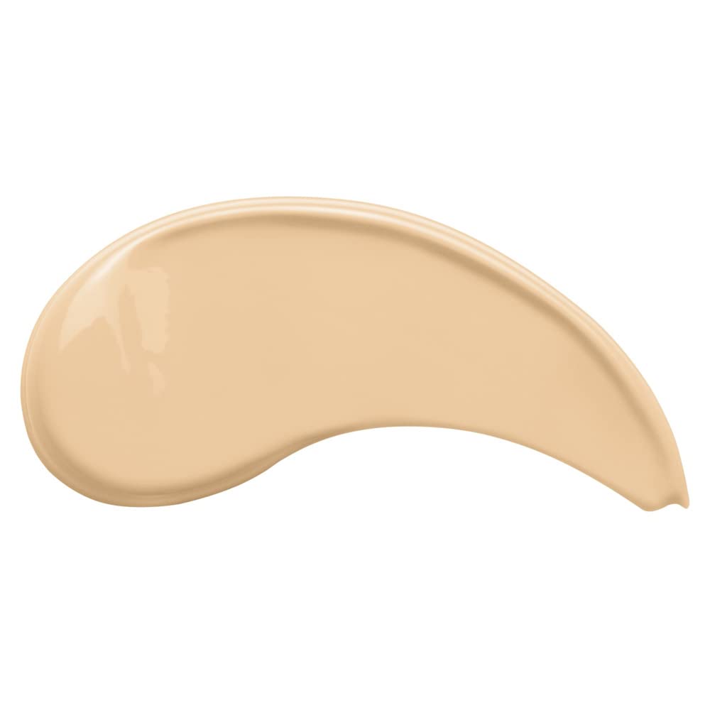Max Factor Miracle Second Skin Foundation LSF 20