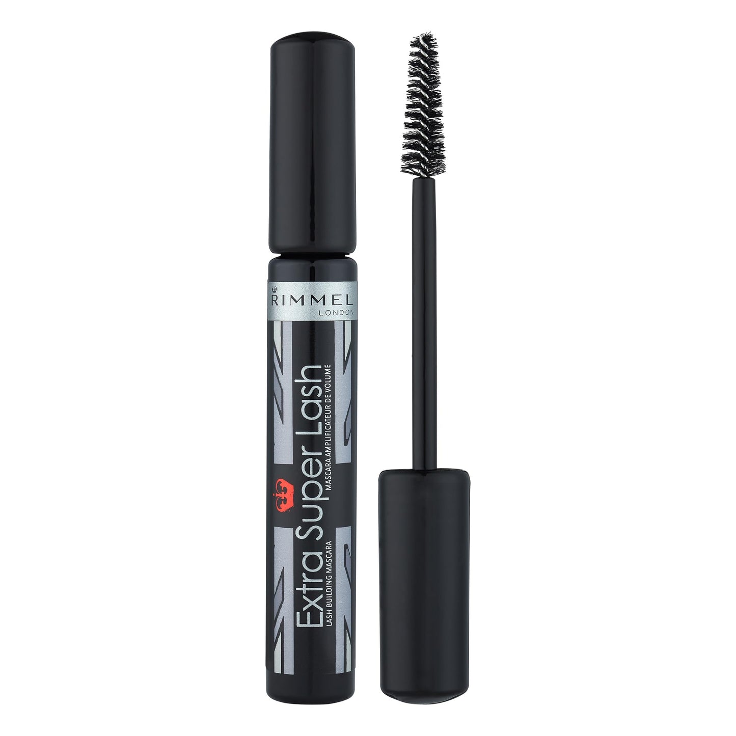 Rimmel London Extra Super Lash- 8 ml