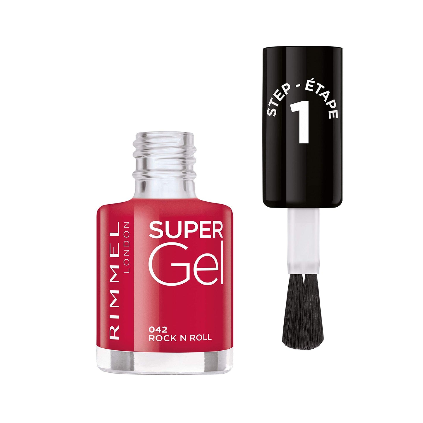 Rimmel London Super Gel Nail Polish