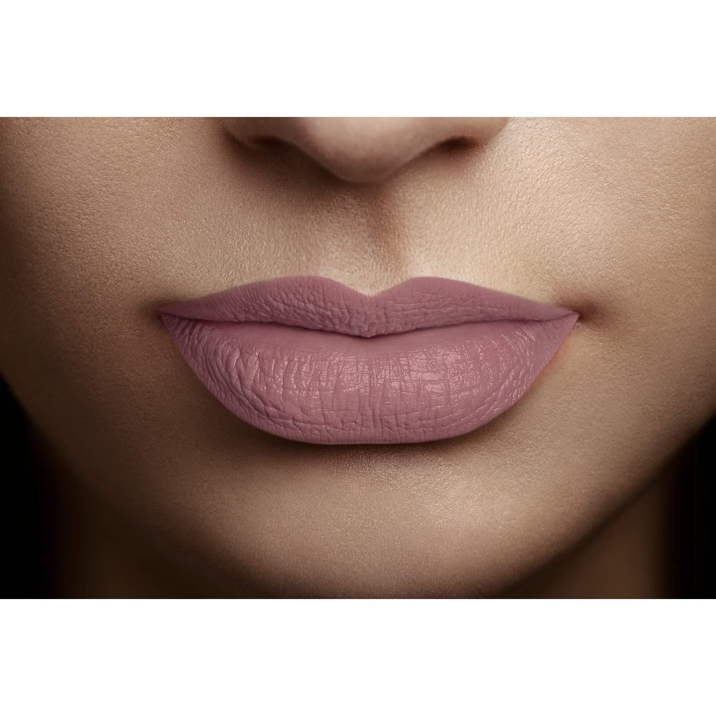 L'Oreal Paris Les Chocolats Ultra Matte Liquid Lipstick 858 Oh my Choc