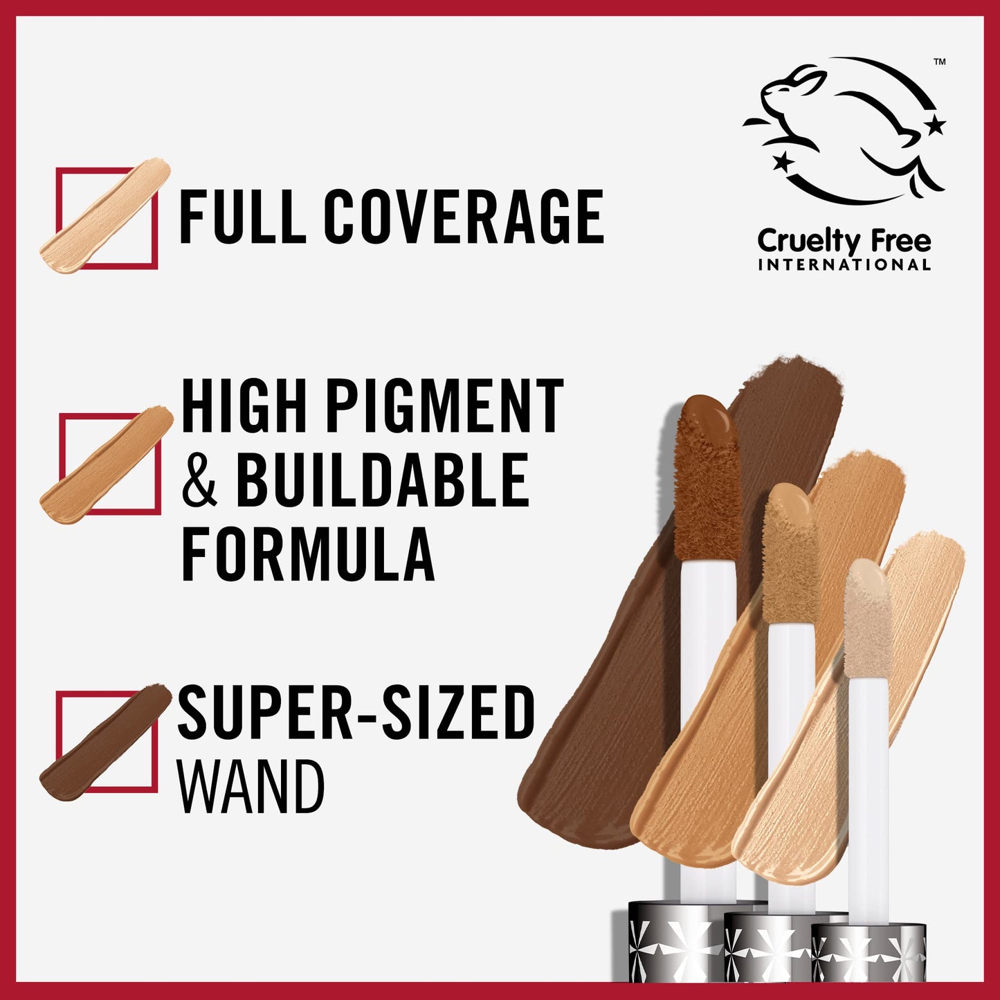 Rimmel London, Multi-Tasker Concealer