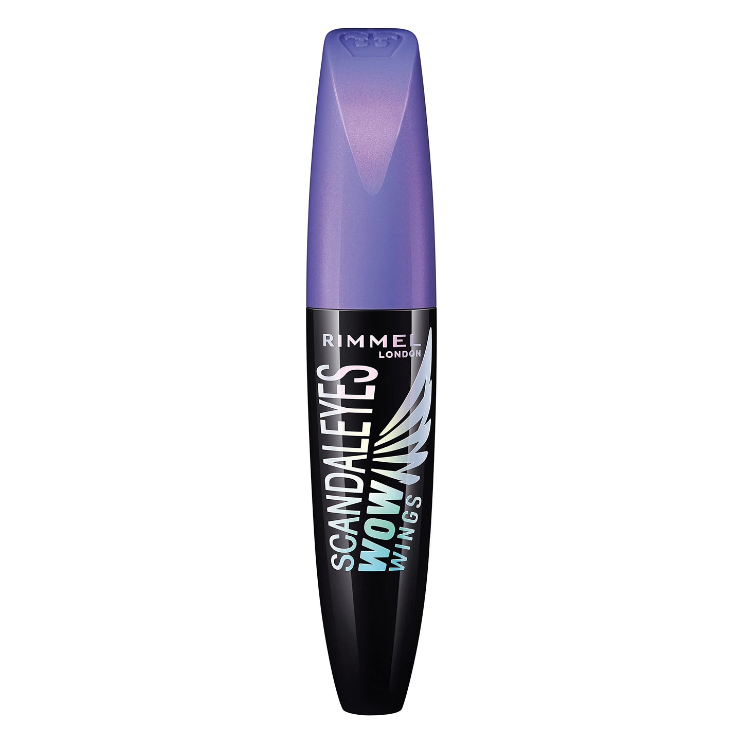 Rimmel Scandaleyes Wow Wings Mascara, 12 ml